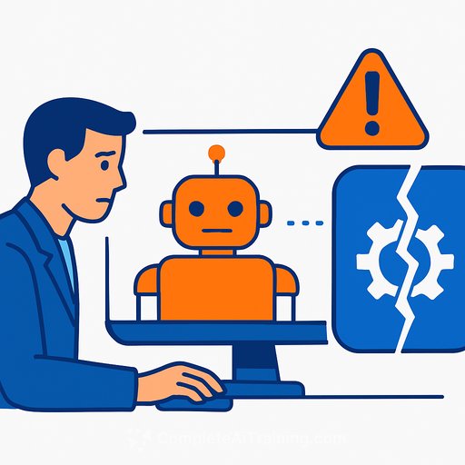 AI operators face legal liability when autonomous agents breach third-party systems