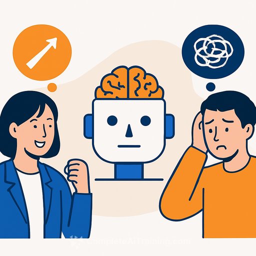 AI Optimism Meets Adoption Anxiety in Asia's PR