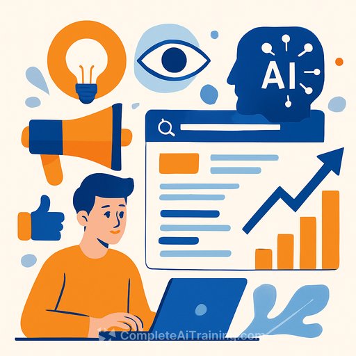 AI Optimization for Marketers: Boosting Brand Visibility in the Era of Generative Search