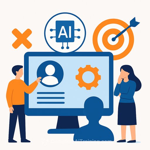 AI optimization tools risk narrowing brand audiences by focusing on existing customers, marketers warn