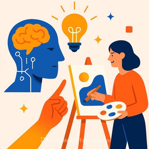 AI or Artistry Breaking the Mold in Creative Campaigns