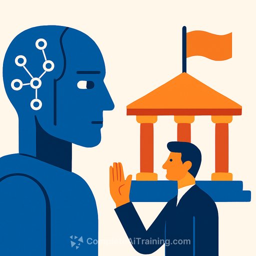 AI or Digital Dictatorship: Can Machine Intelligence Coexist with Democracy?