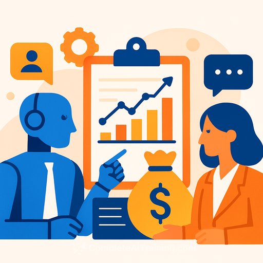 AI or Tradition: How Wealth Management Firms Are Transforming Client Service