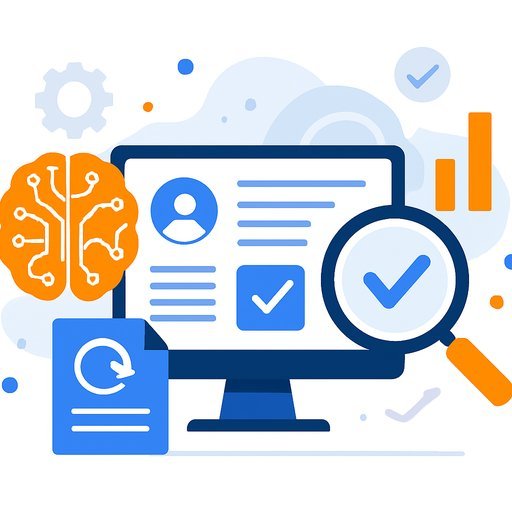 AI orchestration offers path to more efficient insurance operations