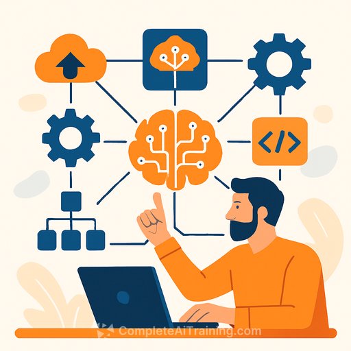 AI Orchestration Platforms Set to Transform Enterprise Integration