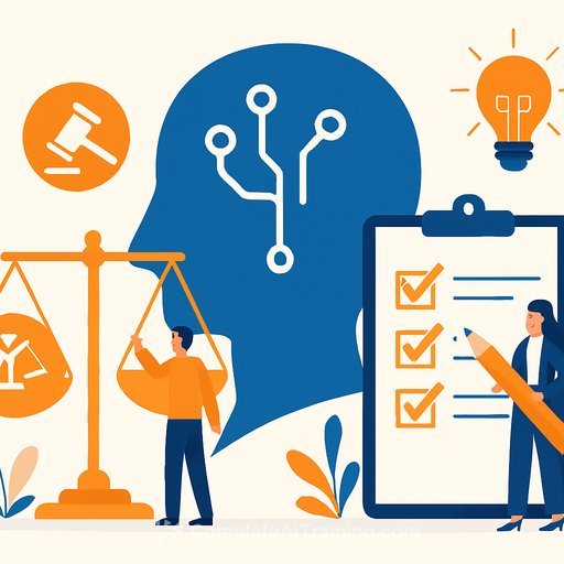 AI outpaces oversight, so enterprises turn to smart governance