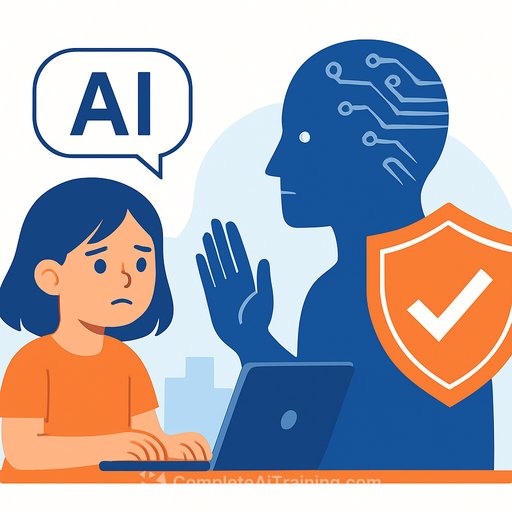 AI Outpaces the Law: USF Expert Calls for Child Safeguards Without Stifling Innovation