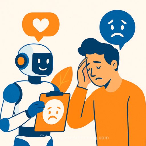 AI Outperforms Humans in Reading and Managing Emotions, Study Finds