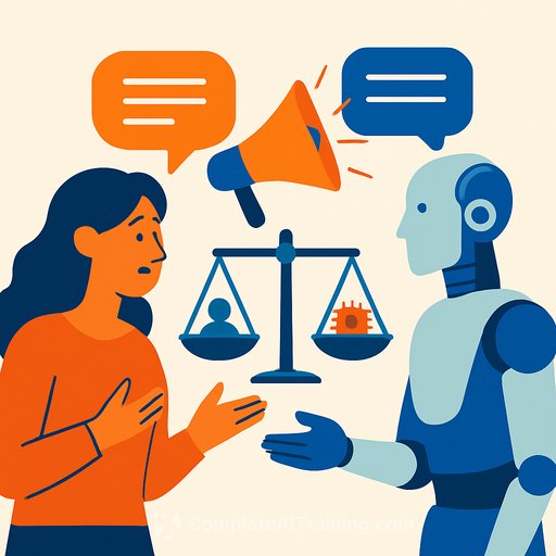 AI Outpersuades Humans: What UBC Found and How to Stay Safe