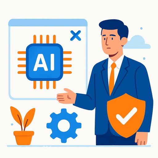AI oversight moves in-house as Canberra backs safety institute, scraps independent advisory body
