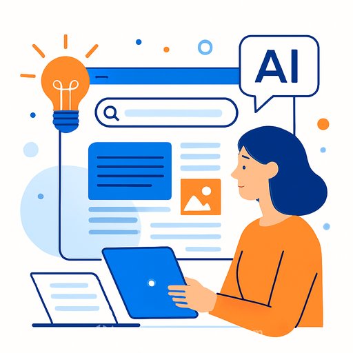 AI Overviews Changed Search - Make Content Worth Summarizing