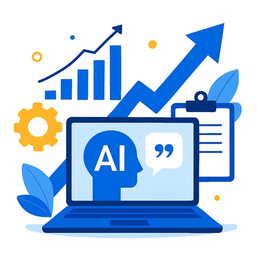 AI Paraphrasing Tools Market Hits New High; QuillBot, Writesonic, Anyword Lead with 15.6% CAGR Outlook