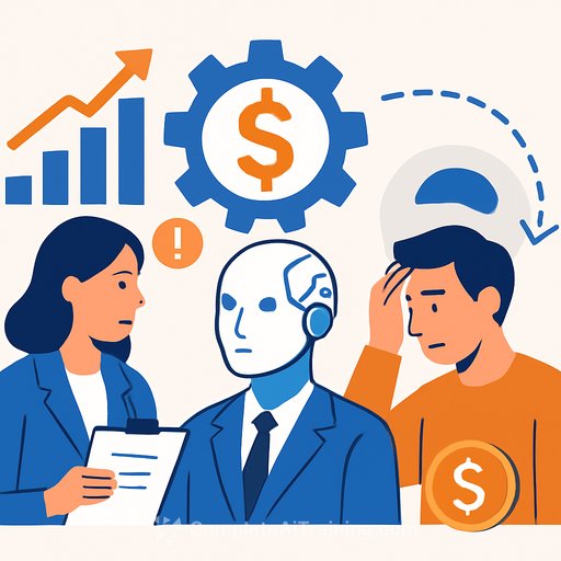 AI Pay Gap, Pay Panic, and Tight Budgets: Inside Payscale's 2026 Compensation Reset