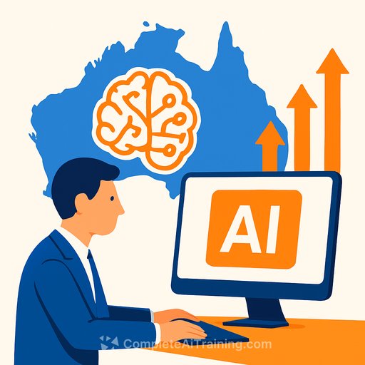 AI PCs in Australia: Big Gains Come From People, Not Hardware