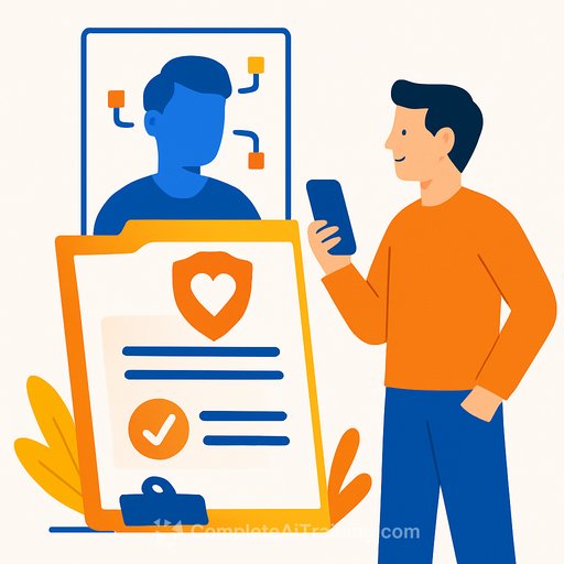 AI Personalisation Drives Demand for Simpler, Faster Life Insurance Experiences