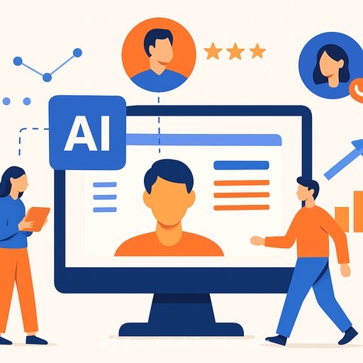 AI Personalisation in Marketing: Why Brands Must Act Now or Fall Behind
