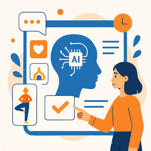 AI Personalization 2025: Anticipating Needs, Adapting in Real Time, Honoring Consent