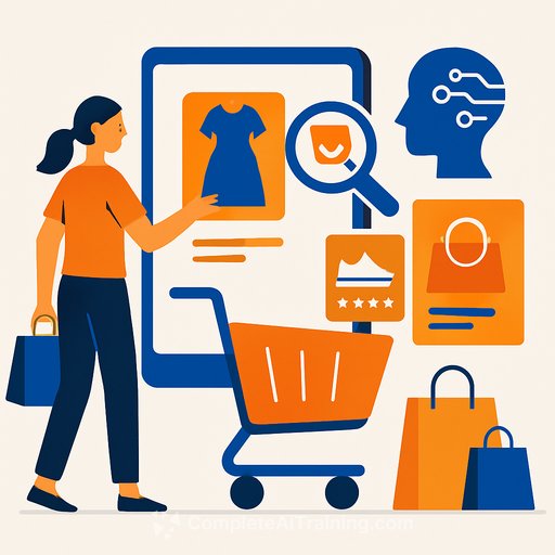 AI Personalization Redefines Retail Customer Experience and Opens New Opportunities for Developers