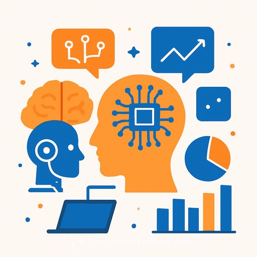 AI Perspectives Week Fall 2026