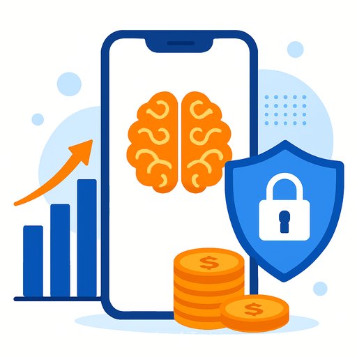 AI phones race to 1 billion by Q3 2026 amid rising memory costs and privacy unease