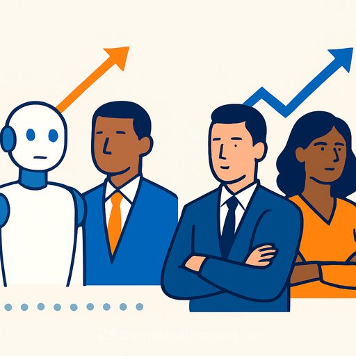 AI Picks the Average; Leaders Pick the Edge