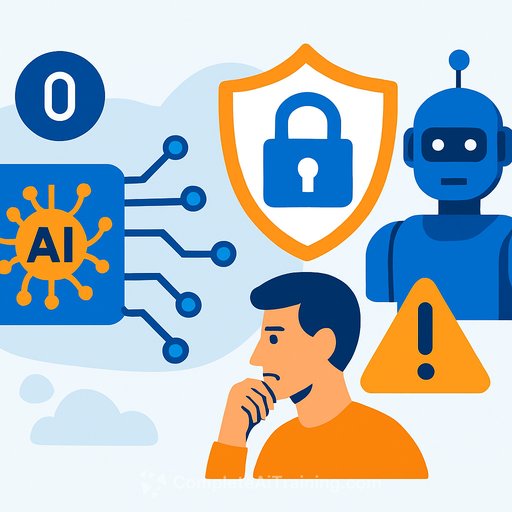 AI pipelines need zero trust security and human oversight as agentic tools expand attack surfaces