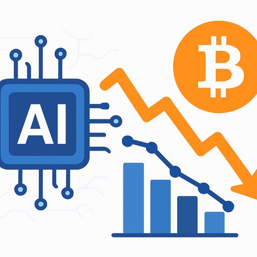 AI Pivot Breaks Bitcoin Mining Stocks' Link to Price as Post-Halving Costs Bite
