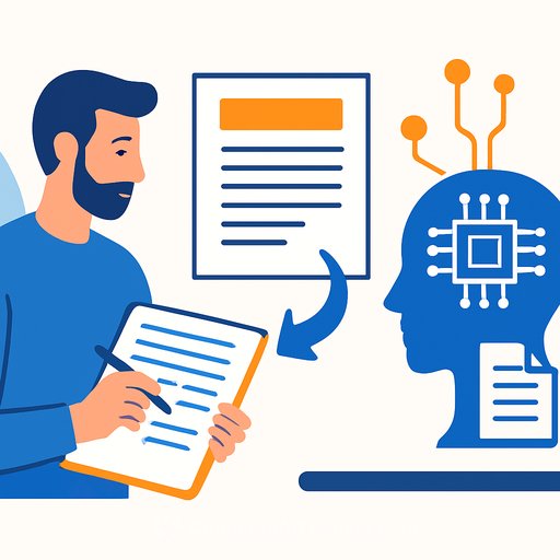 AI plagiarises researcher's personal field notes and passes journal screening tools