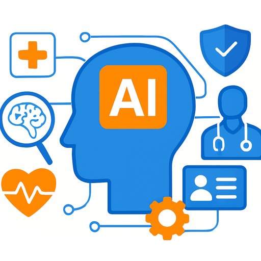 AI positions diagnostics as the intelligence layer driving earlier detection, prevention, and personalized care