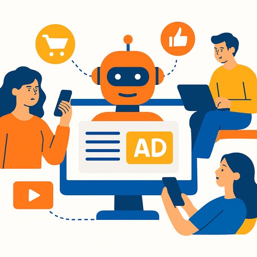AI-Powered Advertising: Meeting Connected Consumers in Every Moment