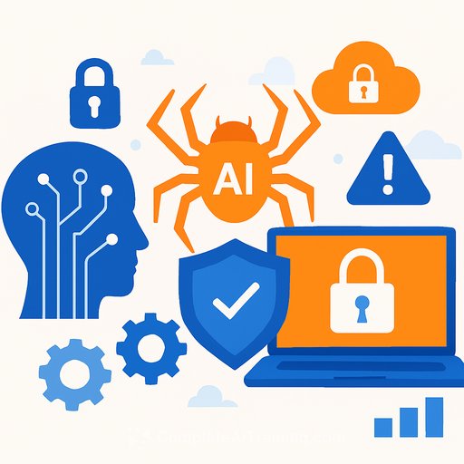 AI-powered attacks are surging-are you ready? Strengthen cyber resilience and meet new compliance demands with insights from industry leaders