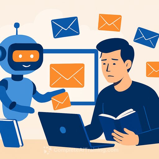 AI-powered book promotion scams flood authors' inboxes as fraudsters use chatbots to send personalized flattery at scale