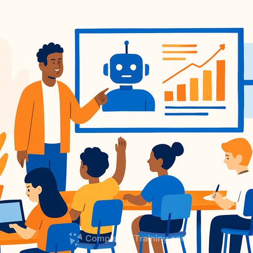 AI-Powered Classrooms at Austin’s Alpha School Offer Blueprint for Personalized Learning Across Texas