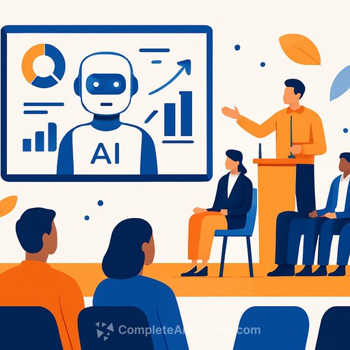 AI-Powered Customer Experience Strategies Take Center Stage at Customer Experience Live Show UK 2025