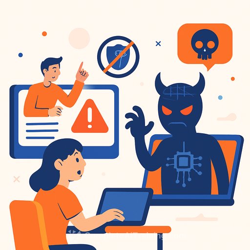 AI-Powered Cyberattacks Threaten the Future of Digital Classrooms