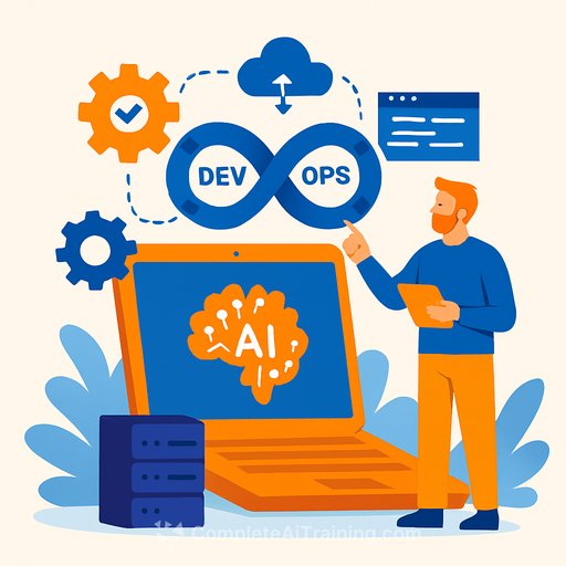 AI-Powered DevOps Automation Startup SRE.ai Debuts With $7.2M to Streamline Software Rollouts