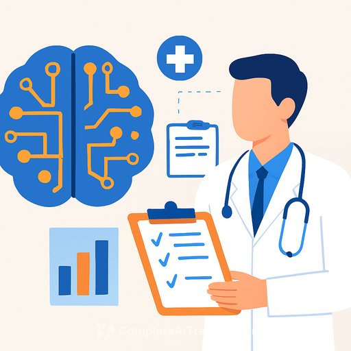 AI-powered digital protocols aim to reduce costly clinical trial amendments