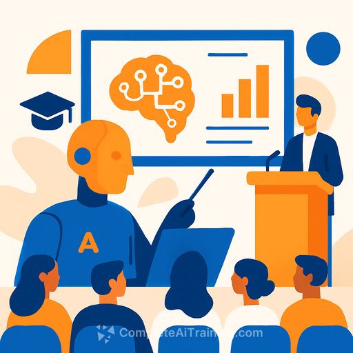 AI-Powered Education Takes Center Stage at Singularity South Africa 2025 Summit