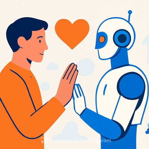 AI-powered empathy and the twin-track future of UK insurance
