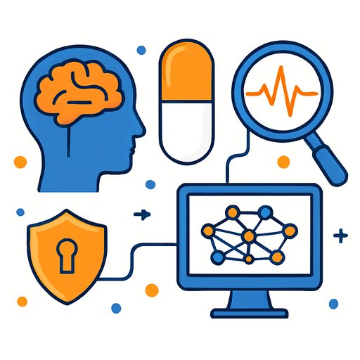 AI-powered healthcare tools address drug discovery, diagnostics and data privacy at Edison Awards