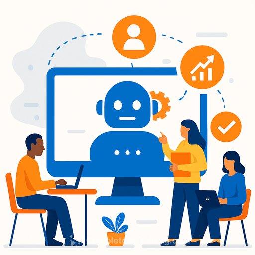 AI-Powered HR Service Delivery Transforms Employee Experience and Business Outcomes