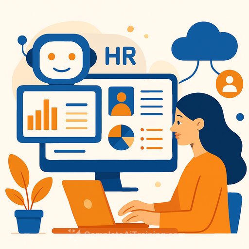 AI-Powered HR Software Market Set to Double by 2030 as Cloud Adoption and Talent Management Drive Growth