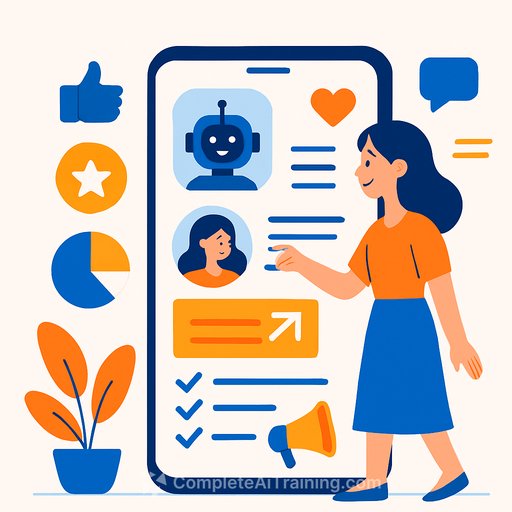 AI-Powered Personalization: How Brands Are Beating Digital Fatigue and Making Marketing Feel Human Again