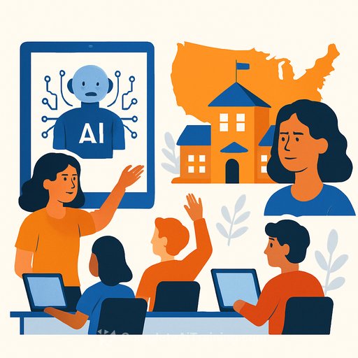 AI-Powered Private Schools Are Spreading Across America—But Not Everyone Is Sold