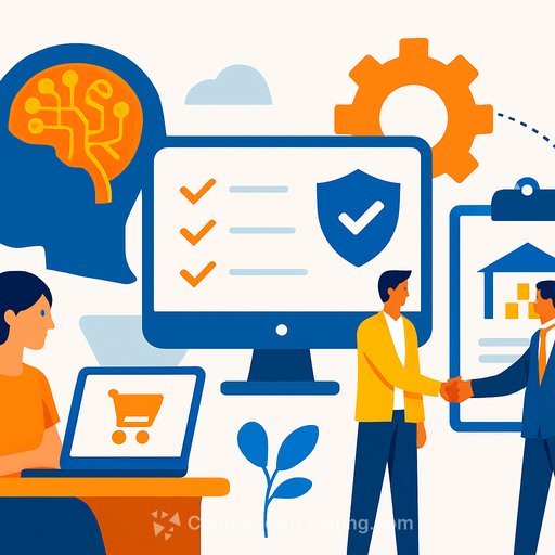 AI-Powered Procurement: Real-Time Compliance and Stronger Supplier Collaboration