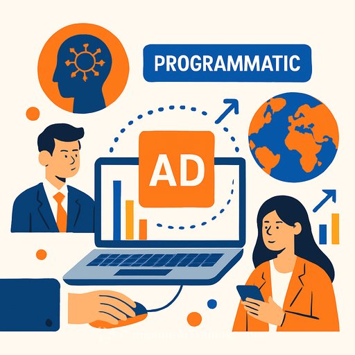 AI-Powered Programmatic Advertising Drives Global Success for Chinese Brands