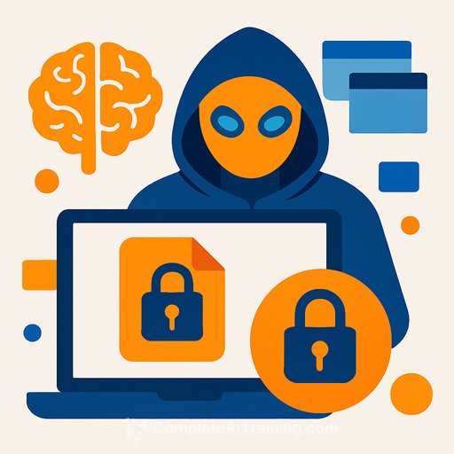 AI-Powered PromptLock Ransomware Emerges as Proof-of-Concept Threat Across Multiple Platforms