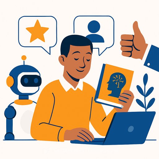 AI-Powered Public Relations Book Receives High Praise from PRNigeria and Industry Leaders