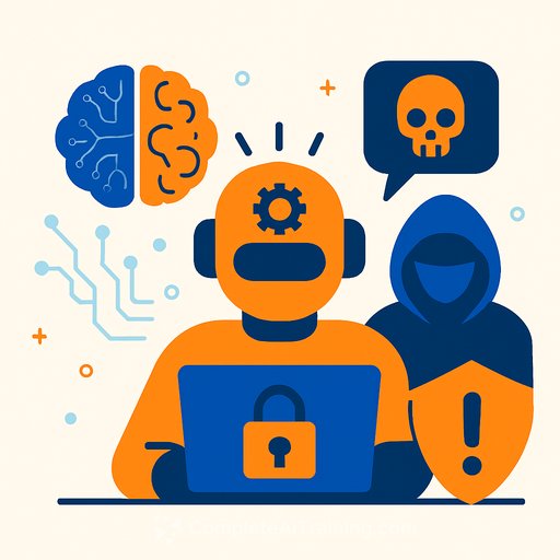 AI-Powered Ransomware Can Now Launch Attacks Without Human Help, Study Warns