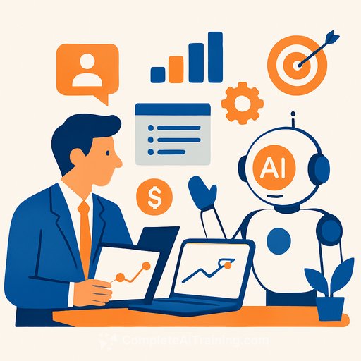 AI-Powered Sales Transformation: A Strategic Playbook for Modern GTM Leaders